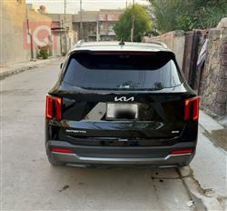 کیا سۆرینتۆ